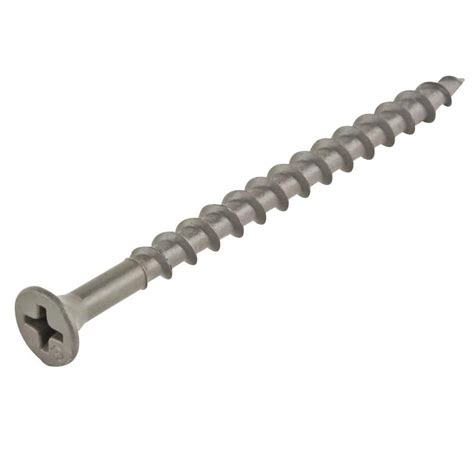 home depot electrical box screws|outdoor wood screws home depot.